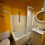 Armazan - 3 Personnes Appartement