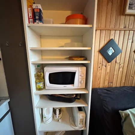 Armazan - 3 Personnes Apartmán *