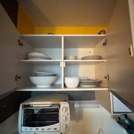 Armazan - 3 Personnes Apartmán