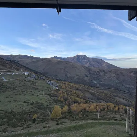Armazan - 3 Personnes Apartmán *