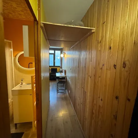 Apartmán Armazan - 3 Personnes *