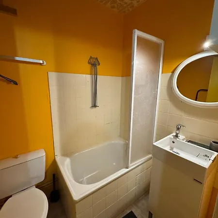 Armazan - 3 Personnes Apartmán
