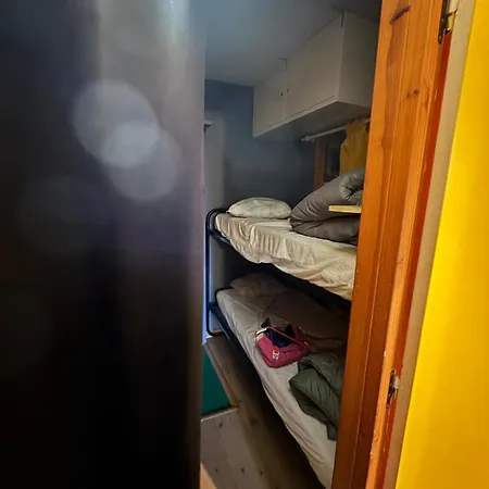 Armazan - 3 Personnes Apartment