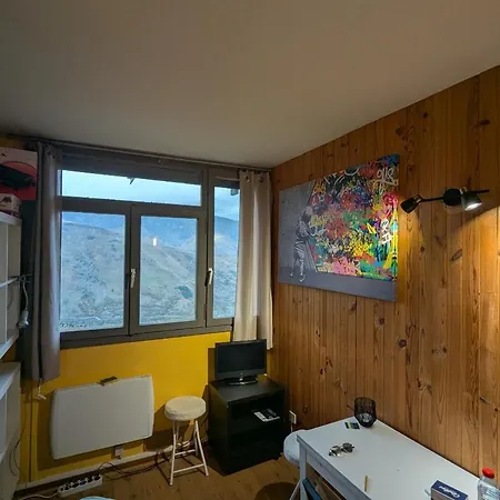 Armazan - 3 Personnes Saint-Lary-Soulan