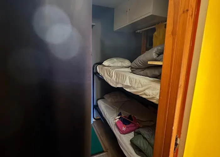 Armazan - 3 Personnes Apartment