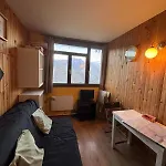 Armazan - 3 Personnes Apartment Saint-Lary-Soulan